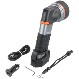 Nebo Tools Luxtreme Sl75 Tactical Taschenlampe - Black - 780 Lumina