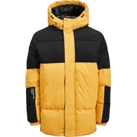 JACK & JONES Jacke FORCE Steppjacke