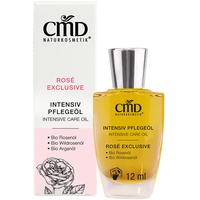 CMD Naturkosmetik Rosé Exclusive Intensiv Pflegeöl