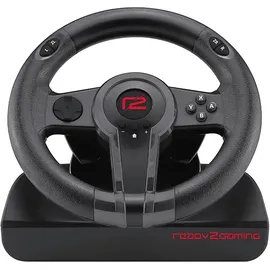 ready2gaming Nintendo Switch Steering Wheel Controller