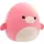 Squishmallows Morlai-Seekuh 40 cm Rosa
