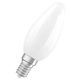 Osram LED-Lampe E14 2,5 W 470 lm warmweiß 1 St.