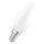 Osram LED-Lampe E14 2,5 W 470 lm warmweiß 1 St.