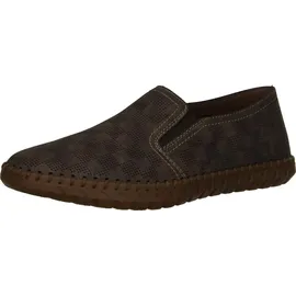 Rieker B2965-25 Herren Braun 40