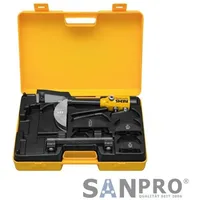 Rems Hydro-Swing Set 12-15-18-22 mm Hydraulischer Hand-Rohrbieger