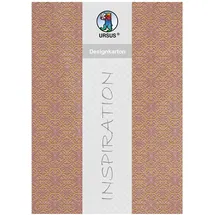 Buntpapierfabrik Ludwig Bähr URSUS Designkarton "Selection", Sortierung