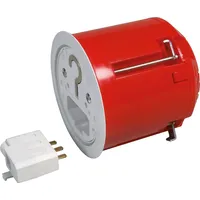 Bachmann FILUXX Leuchten-Anschluss-System, Montage-Set