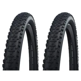 Schwalbe Smart Sam 29 x 2,25 Zoll Drahtreifen