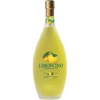 Bottega Limoncino a base di Grappa - 30 % - 500 ml