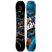 LIB TECH T.rice Pro Snowboard - 164