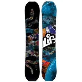 LIB TECH T.rice Pro Snowboard - 164