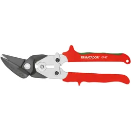 Matador Universal-Hebelblechschere, L 07470002