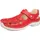 WOLKY Rolling Sun 0720436-500 red Fantastic Leather für Damen, rot, Größe 40 EU