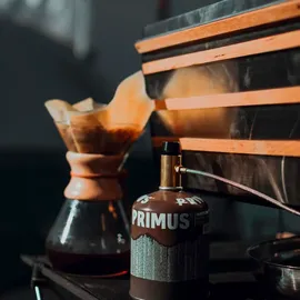 PRIMUS Winter Gas Schraubkartusche, 450g