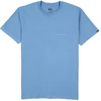 QUIKSILVER - Salt Water Tee T-Shirt mit kurzen Ärmeln