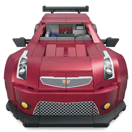 Hot Wheels Cadillac ATS-VR 319-tlg. HRY18