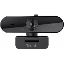 Trust TW-200 Schwarz