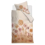 Beddinghouse Ella Satin Pastell 155 x 220 cm + 80 x 80 cm