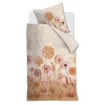 Beddinghouse Ella Satin Pastell 155 x 220 cm + 80 x 80 cm