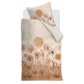 Beddinghouse Ella Satin Pastell 155 x 220 cm + 80 x 80 cm