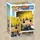 Funko Minato Namikaze Actionfigur 10 cm