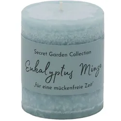 Eukalyptus Minze Anti-Mücke 250g