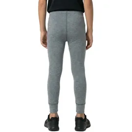 Odlo Active Warm Eco Leggings - Steel Grey Melange - 24 Monate