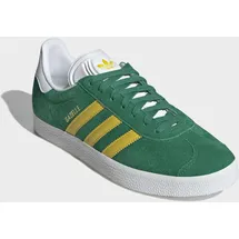 adidas Gazelle Bold Green/Eqt Yellow/Ftwr White 38,5