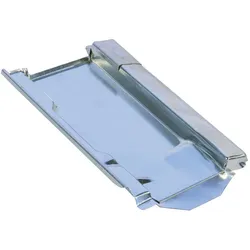 Marzari Metalldachplatte Typ Extra Ton 260, verzinkt (MTP-EX-TON-260-VZ)