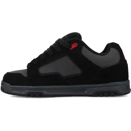 DC Shoes DC Coiler Herren Schwarz 44