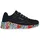 SKECHERS Uno Lite Subtle Love Kinder Schwarz/Mehrfarbig 31