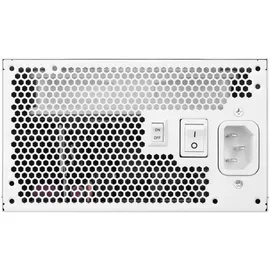 Lian Li SX Series 80 PLUS Platinum Netzteil vollmodular, PCIe 5.1, ATX 3.1 - 850 Watt, (G9P.SX0850P.W000.EU)
