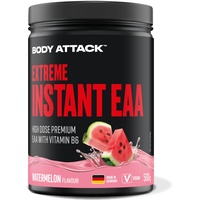 Body Attack Extreme Instant EAA 500g - Watermelon