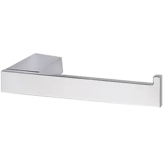 Bravat WC-Papierhalter NEW YORK von ROMAN DIETSCHE - chrom - 854910