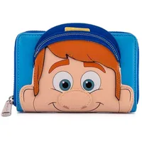 Loungefly Wreck-it Ralph Fix It Brieftasche - Blue /