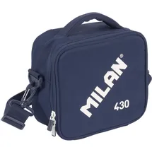 Milan 1918 3,5 l Blau