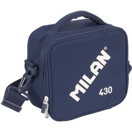 Milan 1918 3,5 l Blau