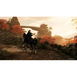Rise of the Ronin - Standard Edition (PEGI) (PS5)