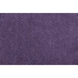 Tom Tailor Cozy Bath UNI Ø 60 cm dunkellila