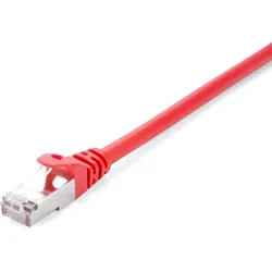 V7 Patch-Kabel - RJ-45 (M) zu RJ-45 (M) - 1 m