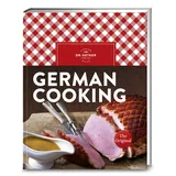 Dr. Oetker Verlag German Cooking: von Oetker Verlag/ Oetker