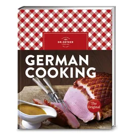 Dr. Oetker Verlag German Cooking: von Oetker Verlag/ Oetker
