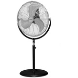 Trotec TVM 18 S Standventilator