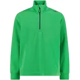 CMP KID Fleece Sweat deep mint (E265) 164
