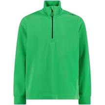 CMP KID Fleece Sweat deep mint (E265) 164
