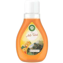 AIR WICK Raumduft »Activ Anti-Tabak« orange