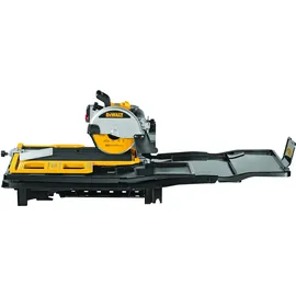 DeWalt Fliesensäge 1600W 650 mm + Zubehör
