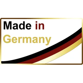 Dibapur® Akustikschaumstoff Dibapur Schwarz 2 St. 130 x 200 x 8 cm