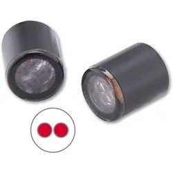Highsider Proton Modul, LED Rückleuchte - Schwarz