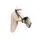 Kentucky Nasen Netz Anti Fly Fliegenschutzmaske Full Braun